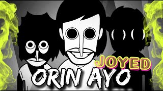 Is Orin Ayo Joyed Better Than The Original...? Incredibox