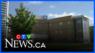 North Bay hospital announces job cuts