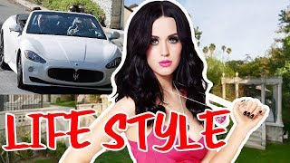Katy Perry lifestyle,Height,Weight,Age,Cars,House,Net worth,Education,Biography 2018