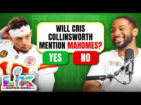 Reacting To The Funniest 2026 Super Bowl Bets