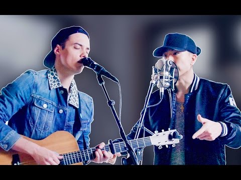 The Weeknd Mashup - Leroy Sanchez