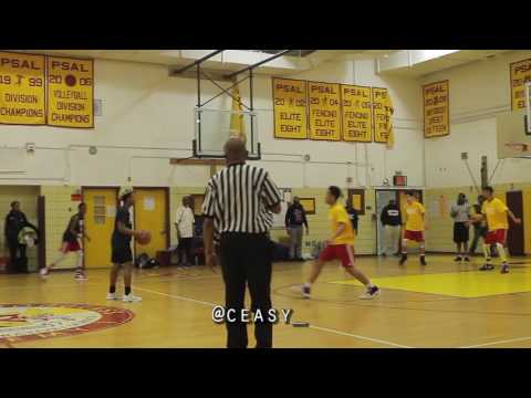 Riverside Hawks 64 vs Skyriders 52