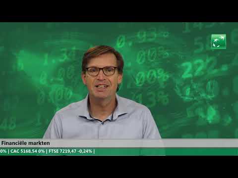 Stilte voor de storm | 19 februari 2019 | Markets Update van BNP Paribas Markets