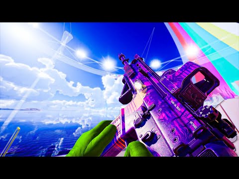 What 1000 HOURS On Medium Looks Like In The Finals