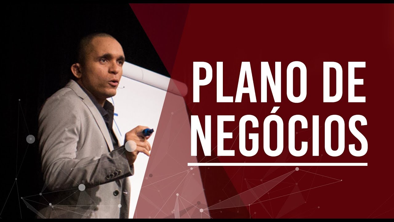 Como Fazer um Plano de Negócio