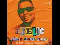 Izinto Zimane Zijike Feat Mkeys Thabza Tee Rhythm Tee Njelic
