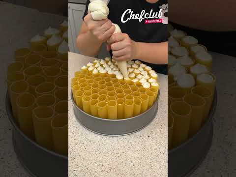 Canneloni Roma