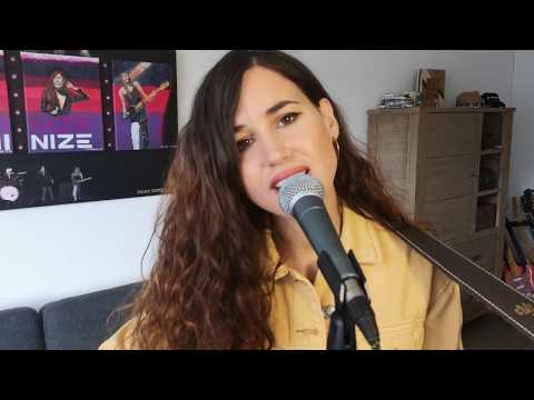 Lewis Capaldi - Someone you loved (Luminize cover)