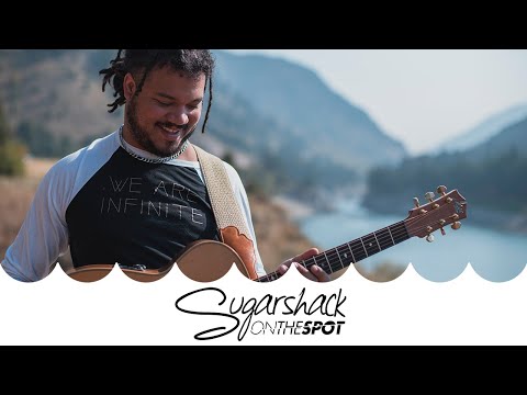Ethan Tucker - Fly Back Home (Live Music) | Sugarshack On the Spot