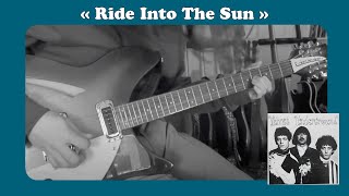 The Velvet Underground - Ride Into The Sun (Instrumental cover)