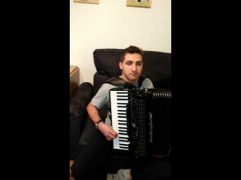 Vasi Ignat - hora de suflet A m