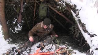 The Poachers Camp Pt 2 of 2