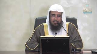 صورة التعليق على كتاب لطائف الفوائد ( من الفائدة 363 إلى 367)  لفضيلة الشيخ أ.د. سعد الخثلان