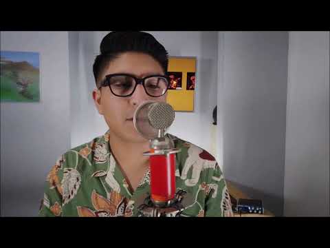 Raydo - Shikamaru (Cypher)