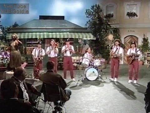 Dolomiten Sextett Lienz - Die letzten Ritter - 1994