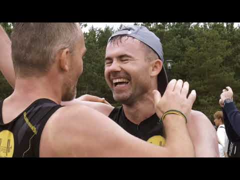 Garmin Iron Triathlon 2018 - ZAPISZ SIĘ JUŻ DZIŚ!