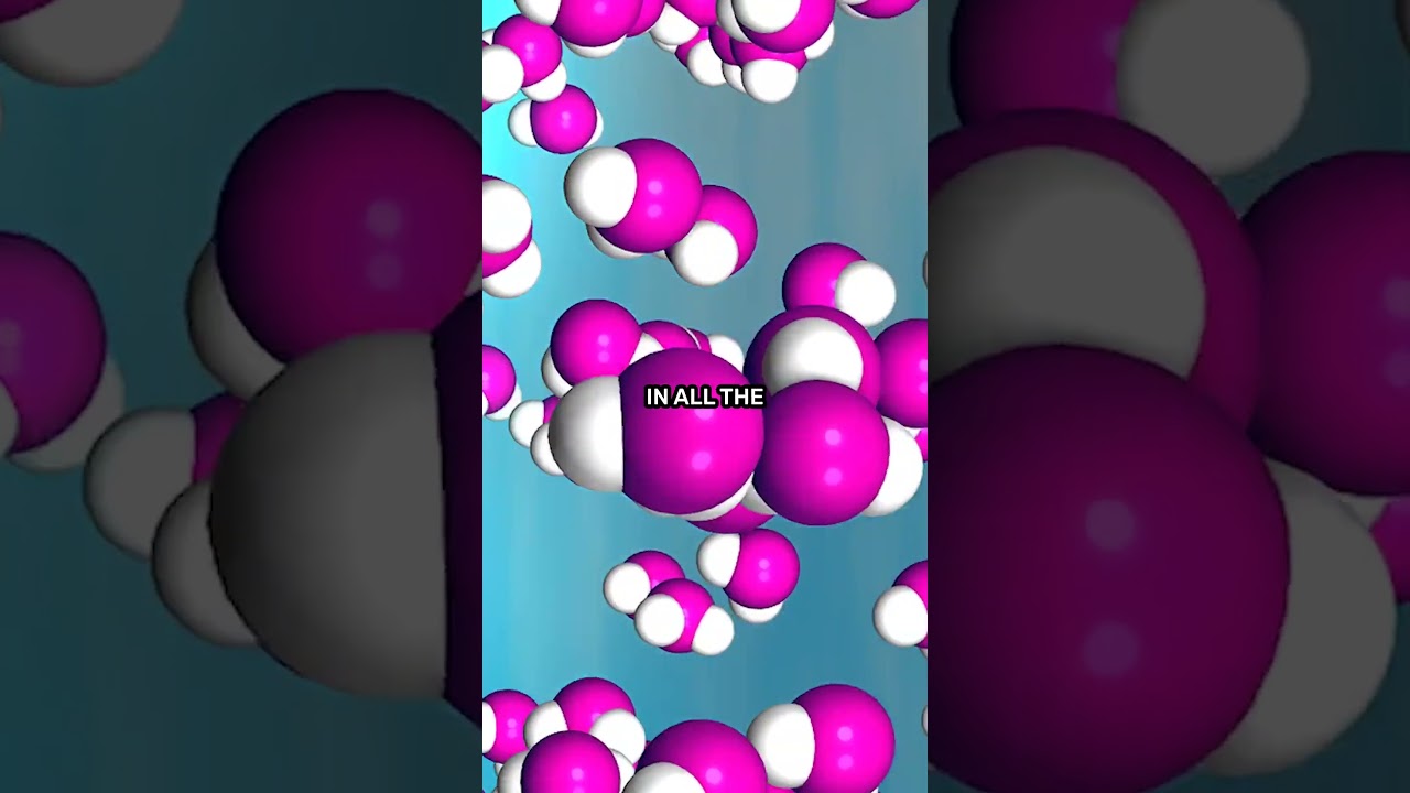 Random #Science #Facts 🤯🤯