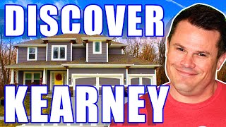 ALL ABOUT Kearney Missouri 2026: Living In Kearney Missouri | Moving To Kearney MO | Missouri Homes
