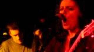 Carina Round Flapper Gig