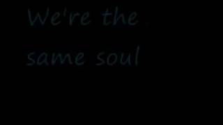 U2-Sometimes You Can&#39;t Make It on Your Own (Lyrics)