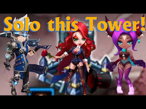 How to Counter: Galleon Clara Miho - Summoners War