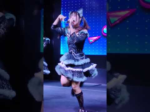 221120 (Punn Fancam) Fuyubi - Okami no Love Story @ The Street JK Cover Dance Contest 2022