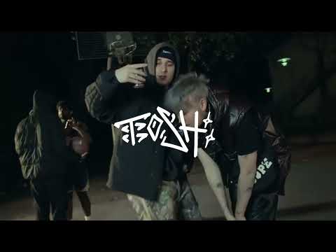 [FREE] LIL LANO x ABSENT Type Beat - "Jung“