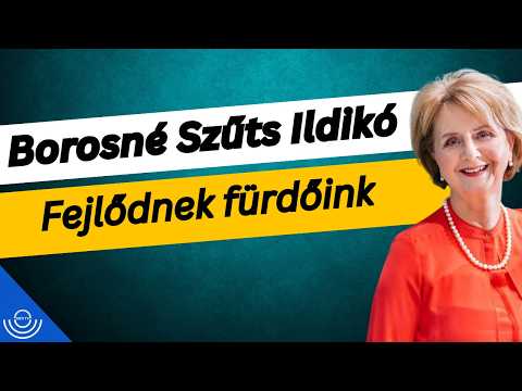 Pirkadat: Borosné Szűts Ildikó
