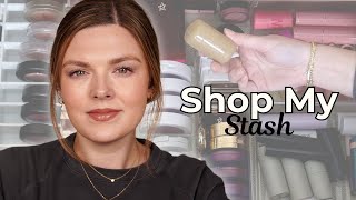 GRWM Shop My Stash ✨ January 2025