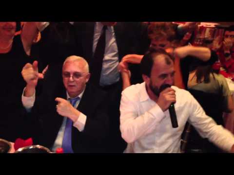 Florent Nushi live 100% per 8 mars Bronx