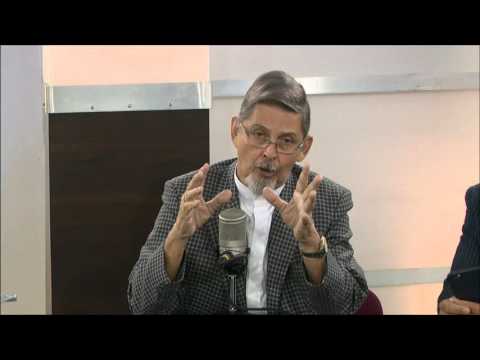 Hay Que Decirlo 12-02-15 (07) - Recetas del ayuno sustentado