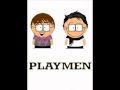 Playmen Alceen ft Mia - Love song (Extended Mix ...