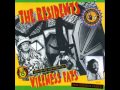 The Residents - Lord, It's Lonely
