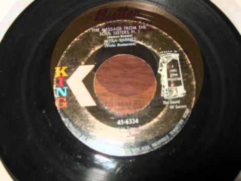 24 HR FUNK AND SOUL SALE  2