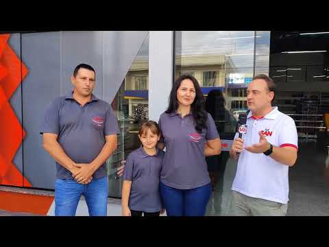  Reinauguração da Avimarques 25-04-2026