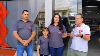  Reinauguração da Avimarques 25-04-2026