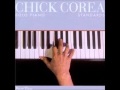 Chick Corea Solo Piano- But Beautiful 1980 ( Live)