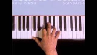 Chick Corea Solo Piano- But Beautiful 1980 ( Live)