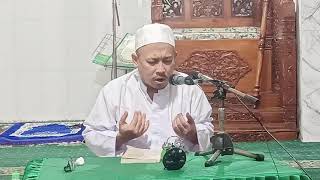 Download lagu Ngaji Risalatul muawanah || KH. Sholahuddin Munsif || Jum’at, 11 Juli 2025. mp3