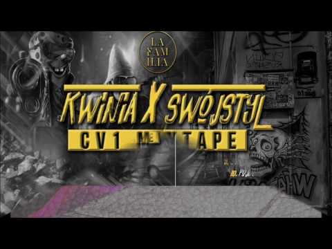 01. SwójStyl - " Pytają "