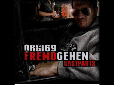 Orgi69 - Hammer (feat. Sha-Karl und Bass Sultan Hengzt)
