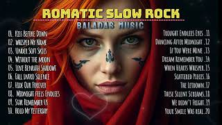 Balada Slow Music Romatic