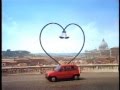 Fiat Cinquecento Werbung 1993