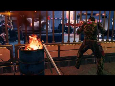 XCOM 2 4K Walkthrough Part 27 No Commentary Gameplay UHD 2160p PC