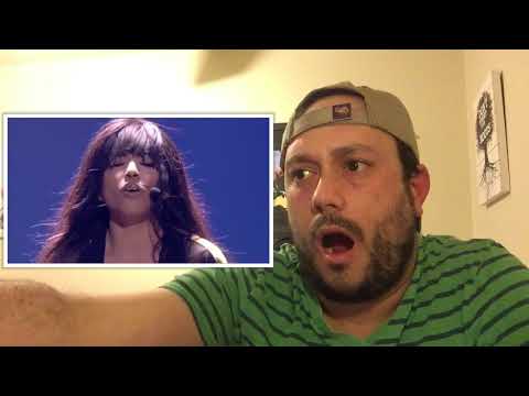 Eurovision Reaction Request 2012 SWEDEN’S Winning Performance!