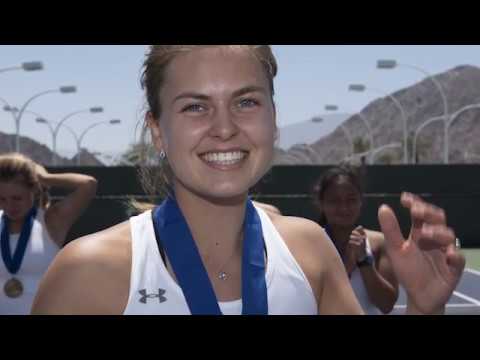 Behind the Athlete- Petra Melounova