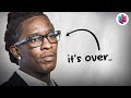 Numbers Don T Lie Hip Hop Is Dead In 2025
