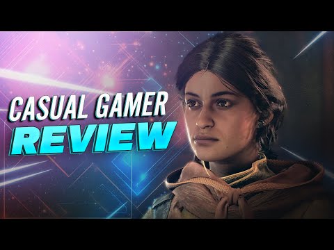 Unknown 9: Awakening - Casual Gamer Review