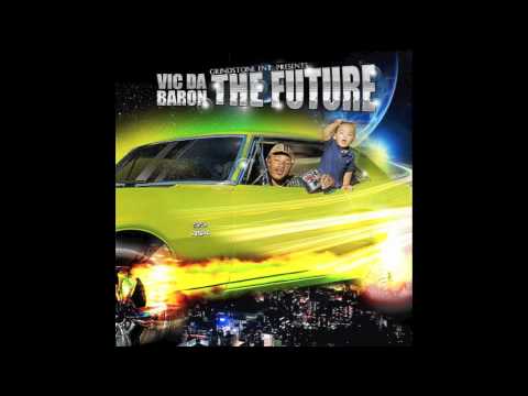 VIc Da Baron-100 Rounds