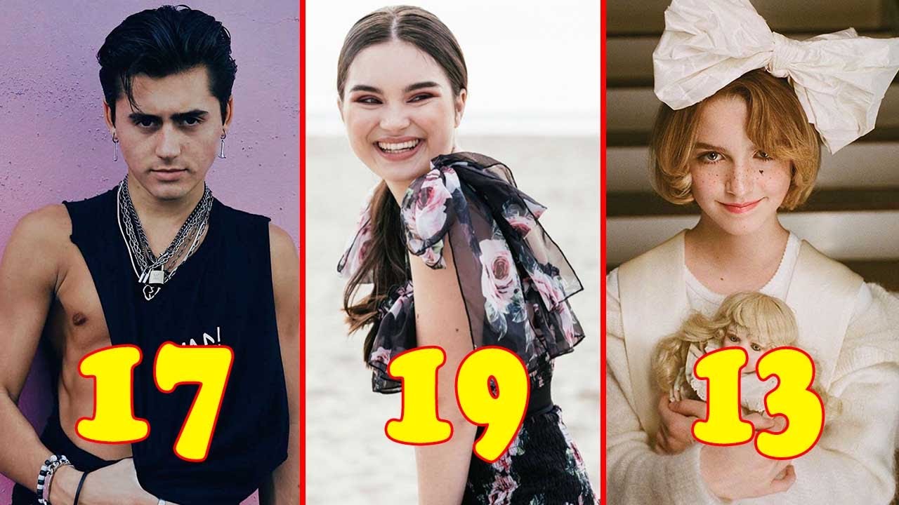 Fuller House from Oldest to Youngest 2020 - Star Online
